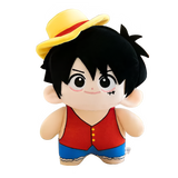 Seastarlit Straw Hat Dreamkeeper - One Piece - One Piece Plush