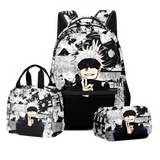 Cursed Vault Haulbound - Jujutsu Kaisen - Jujutsu Kaisen Bag