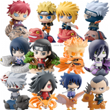 Whirlpool Legends Shinobi Spotlight - Naruto Characters - Naruto Pop Figure