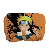 Whirlpool Dreamguard Slumber Crest - Naruto - Naruto Pillow
