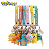 Nebulaball Pocket-Mon Voyager - Pokemon - Pokemon Keychain