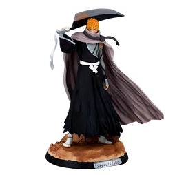 Ichigo - Bleach Action Figure