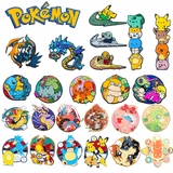 Prismcatch Pokéverse Relicseal - Pokemon - Pokemon Pin