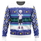 Nebulaweave Hunter License Vanguard - Hunter x Hunter - Hunter x Hunter Sweatshirt