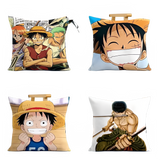 Seastarlit Grand Line Dreamrest - One Piece - One Piece Pillow