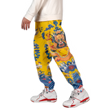Drakefire Dragon King Rampage - Dragon - Demon Slayer Pants / Trouser