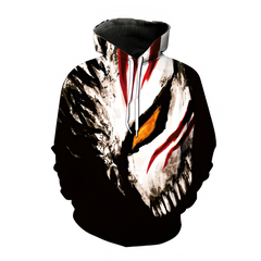 Ichigo - Bleach Hoodie