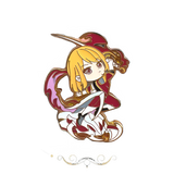 Radiant Bladehunter Promise - Cha Hae-In - Solo Leveling Pin