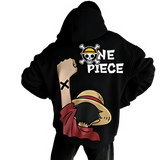 Grand Line Legacy Vanguard - One Piece Character - One Piece Hoodie
