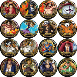 One Piece - One Piece Pin