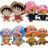 Seabound Straw Hat Dreammate - One Piece - One Piece Plush