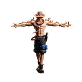 Inferno-Fist Freedombearer - Portgas D. Ace - One Piece Action Figure