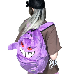 Gengar - Pokemon Bag