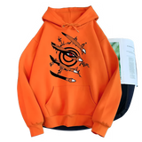 Spiral Mask Mirage - Tobi - Naruto Hoodie
