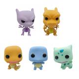 Blazewing Kanto Inferno Icon - Charizard - Pokemon Pop Figure