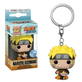 Whirlpool Rasengan Hero Popstrike - Naruto - Naruto Pop Figure