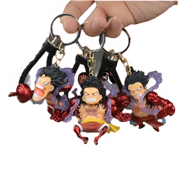 One Piece - One Piece Keychain