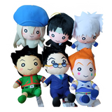 Nebula-Nest Hunter License Dreammate - Hunter Association - Hunter x Hunter Plush