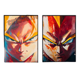 Celestial Dragonwish Chronicle - Dragon Ball - Dragon Ball Poster / Wall Art