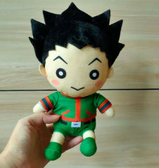 Hunter Association - Hunter x Hunter Plush - View 4