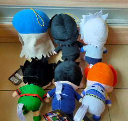 Hunter Association - Hunter x Hunter Plush - View 2