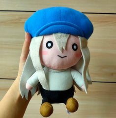 Hunter Association - Hunter x Hunter Plush - View 3