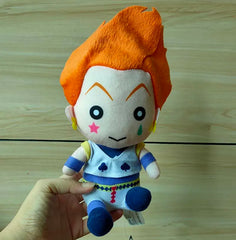 Hunter Association - Hunter x Hunter Plush - View 5