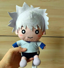 Hunter Association - Hunter x Hunter Plush - View 7