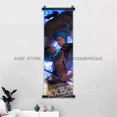 Bleach Characters - Bleach Poster / Wall Art - View 27