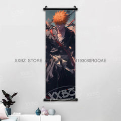 Bleach Characters - Bleach Poster / Wall Art - View 32