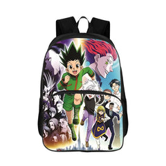 Hunter x Hunter - Hunter x Hunter Bag - View 6