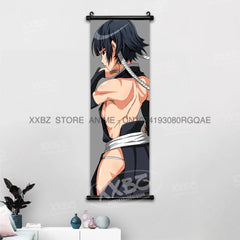 Bleach Characters - Bleach Poster / Wall Art - View 38