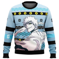 Bleach Characters - Bleach Sweatshirt - View 2