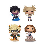 Quirknova Plus Ultra Spotlight - My Hero Academia - My Hero Academia Pop Figure