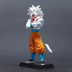 Goku (SSJ5) - Dragon Ball Action Figure - View 3