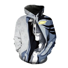 Ichigo - Bleach Hoodie - View 9