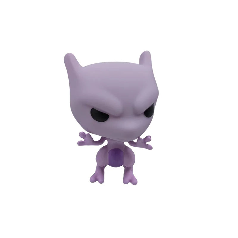 Blazewing Kanto Inferno Icon - Charizard - Pokemon Pop Figure - View 5