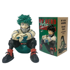Blastcore Explosion Prodigy - Bakugo - My Hero Academia Action Figure - View 22