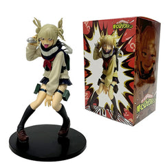 Blastcore Explosion Prodigy - Bakugo - My Hero Academia Action Figure - View 12