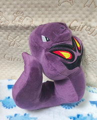Ekans - Pokemon Plush - View 5