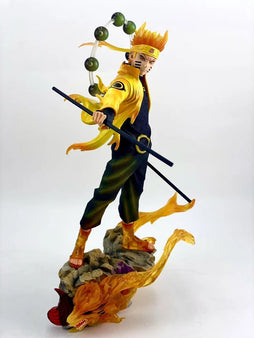 Naruto - Naruto Action Figure