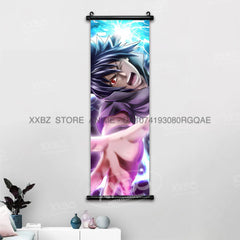 Naruto & Sasuke - Naruto Poster / Wall Art - View 28