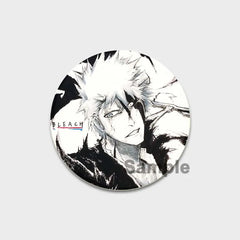 Bleach Characters - Bleach Pin - View 24