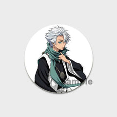 Bleach Characters - Bleach Pin - View 8