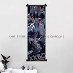 Bleach Characters - Bleach Poster / Wall Art - View 7
