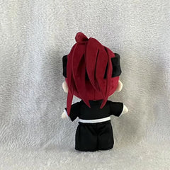 Grimmjow - Bleach Plush - View 4