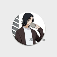 Bleach Characters - Bleach Pin - View 13