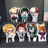 Plus Ultra Dreambound Restguard - My Hero Academia - My Hero Academia Pillow