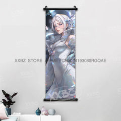 Bleach Characters - Bleach Poster / Wall Art - View 16