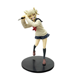 Blastcore Explosion Prodigy - Bakugo - My Hero Academia Action Figure - View 23